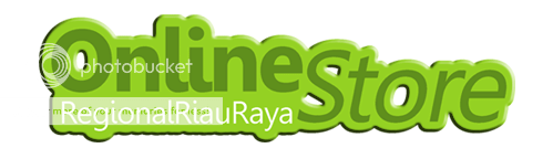 &#91;OFFICIAL&#93; &#9733;&#9733; Online Store Regional Riau Raya &#9733;&#9733; &#91;Read RULES First Please&#93;