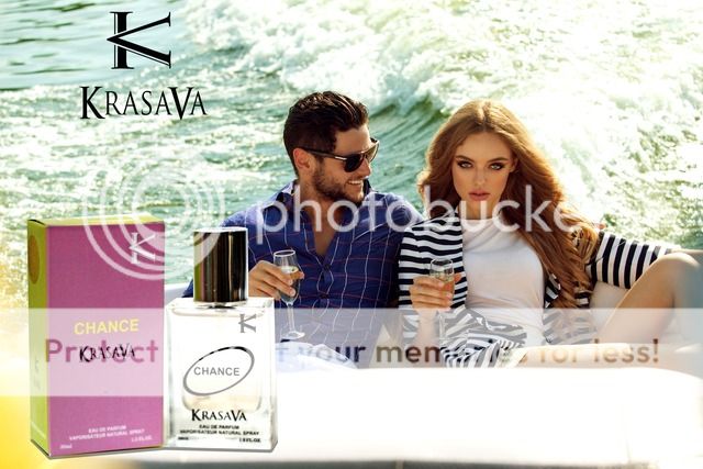 (PELUANG USAHA) KrasaVa Perfume. Modal Ringan, Profit 50% lebih, Mudah dijual.