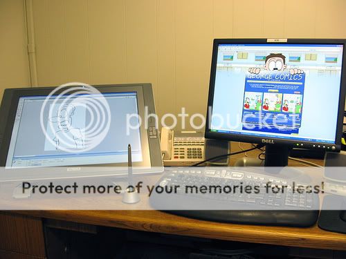 All About Graphic Tablet, Pen Tablet, Interactive Pen Display
