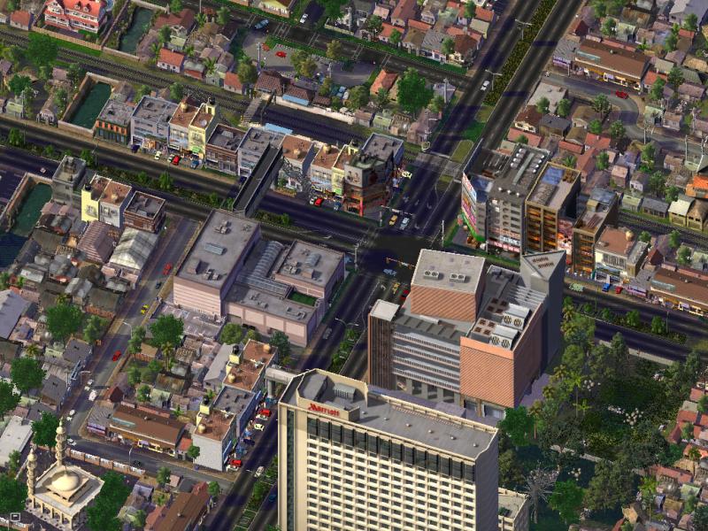 simcity-4-indonesia-new-home