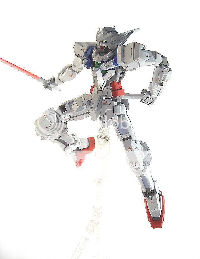 Gundam Modeling Inspiration