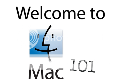 iBasic in Macintosh (Mac 101)