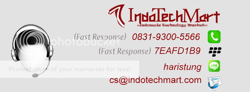 &#91;Indotechmart&#93; Testimonial Indotechmart
