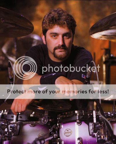 mengintip skill &quot;Professor Mike Portnoy&quot;, mantan drummer Dream theater
