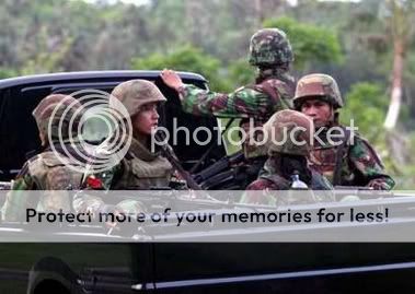 &#91;PIC++&#93; Share Kompilasi gambar Operasi Darurat Militer di Aceh 2003-2005