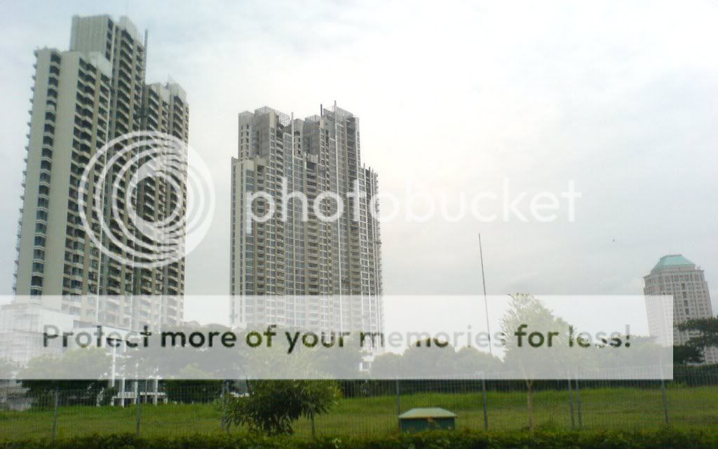 Gedung-gedung tertinggi di berbagai kota di Indonesia!