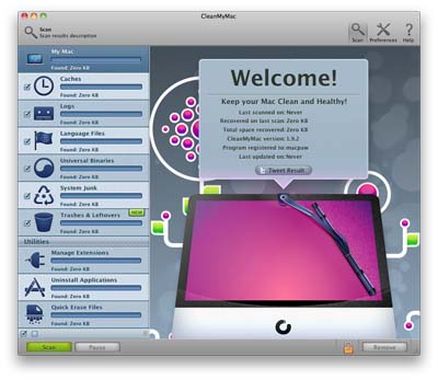 ishare--irequest-osx-apps