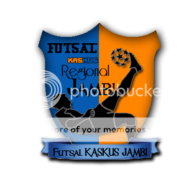 ??? &#91;OFFICIAL&#93; Fun Futsal KasKus Regional Jambi ???