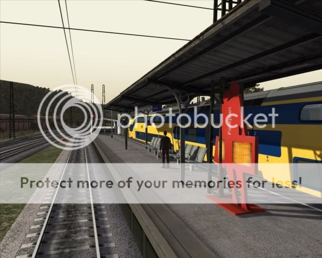 Railworks 5 : Train Simulator 2014 Community