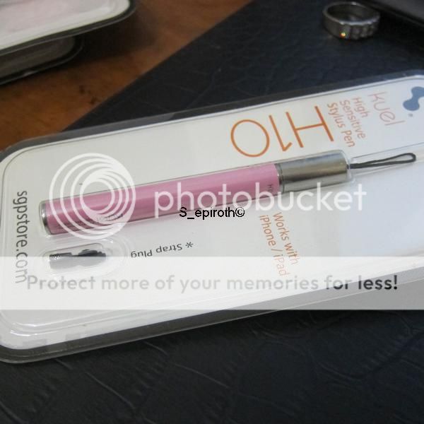 Terjual Jual Macam2 Stylus Touch Pen for Iphone, Ipad, HTC 