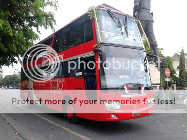13 Karoseri Bus Top Kebanggaan Indonesia &#91;Serba 13&#93;