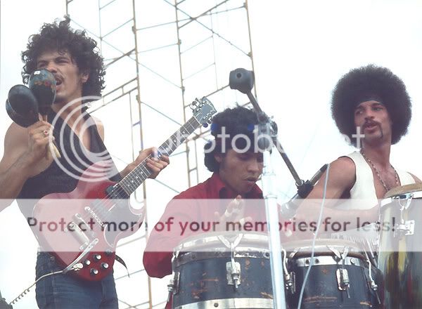 Sejarah Festival Musik Woodstock 