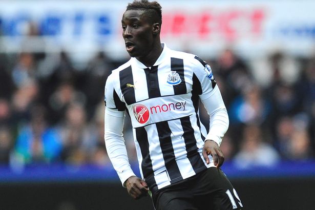 newcastle-united-fc--transfer-session--pre-season-2013-2014