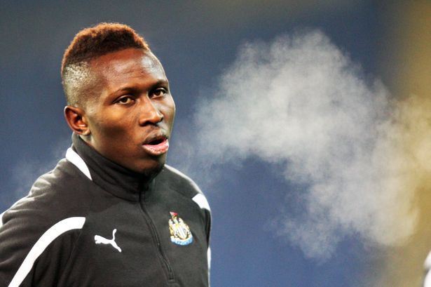 newcastle-united-fc--transfer-session--pre-season-2013-2014