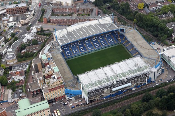 Sejarah Dibalik Penamaan 4 Stadion di Inggris