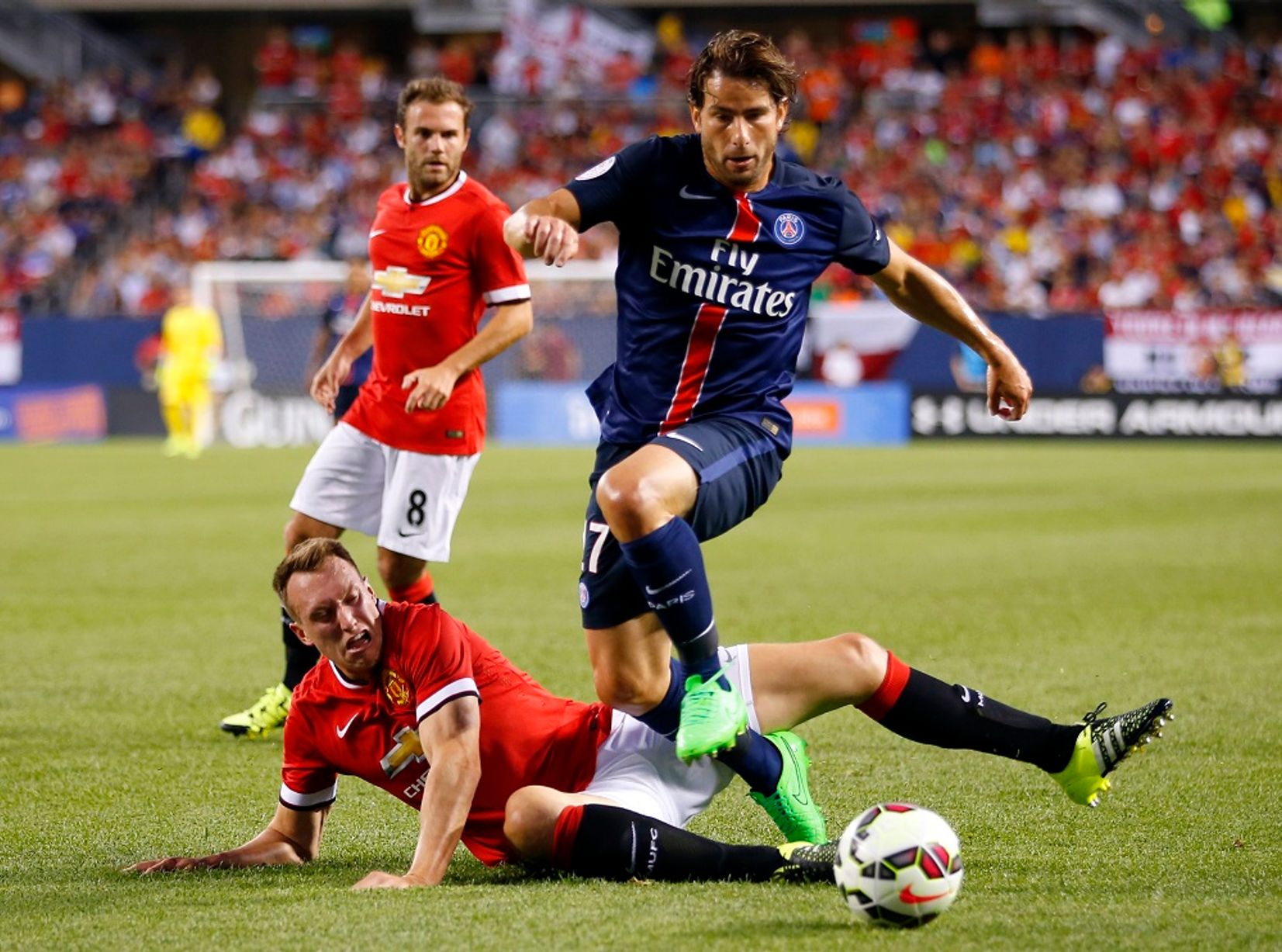 Manchester United on Season 2015/2016 ~ One United Kaskus ...