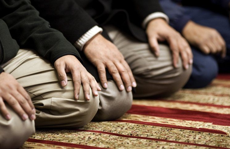 Hal-hal yang Biasa Terlihat Menjelang Akhir Ramadhan