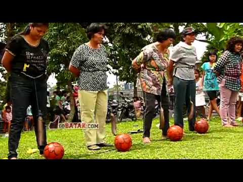 17 Lomba Hari Kemerdekaan