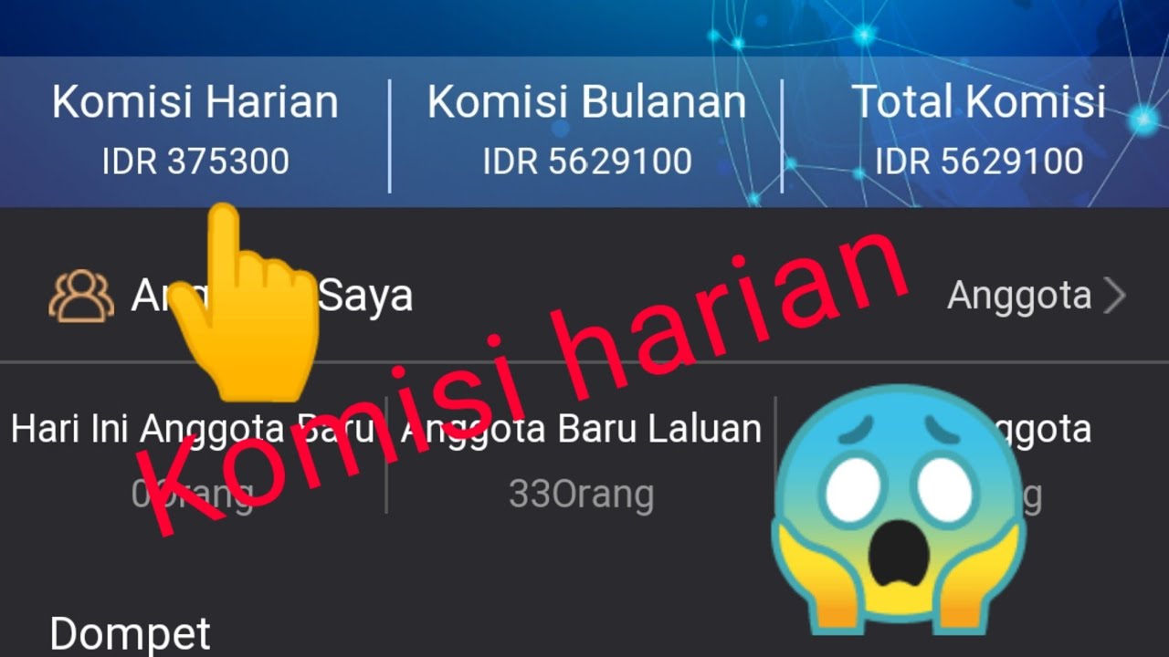 Terbaru Daftar Cepat dan Aktifasi ID Share4pay
