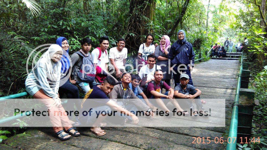 &#91;FR&#93; Track Kaskus Reg. Bogor to Curug Cibeureum June 07 - 2015