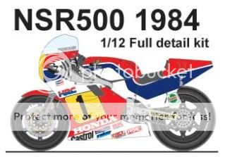 Sekilas Sejarah Honda NSR 500 &#91;cekidot gan&#93;