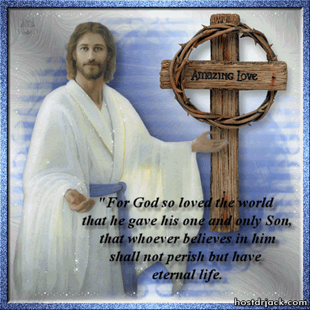 I Love JESUS........... - Part 3