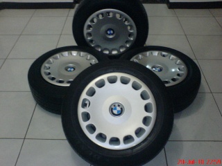 Bursa Velg Mobil  KASKUS ARCHIVE