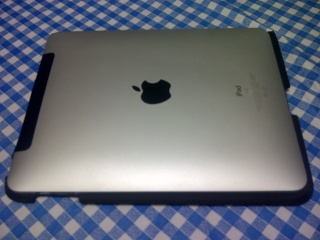 Dijual : Ipad 1 64GB 3G Wifi