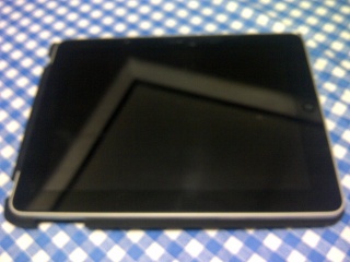 Dijual : Ipad 1 64GB 3G Wifi