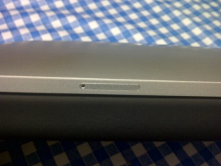 Dijual : Ipad 1 64GB 3G Wifi