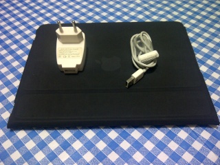 Dijual : Ipad 1 64GB 3G Wifi