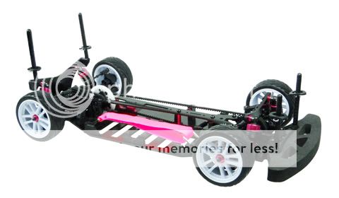 All About RC 1/10 EP Touring Stock, Modified and M Chasis Class