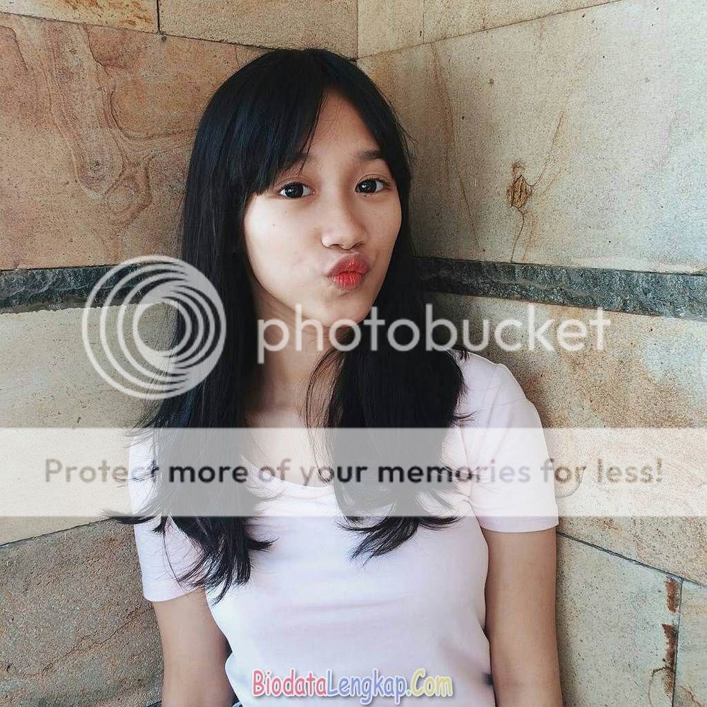 9 Foto Cewek Cantik Indonesia Idaman Para Cowok Nomor 5 Bikin Mata