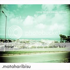 &#91;PROMO&#93; Mataharibisu (Jakarta/Indonesia) | Ambient/Electronic/Nu-Gaze