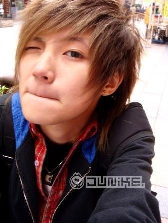 cewek ganteng asia (ulzzang jjang)