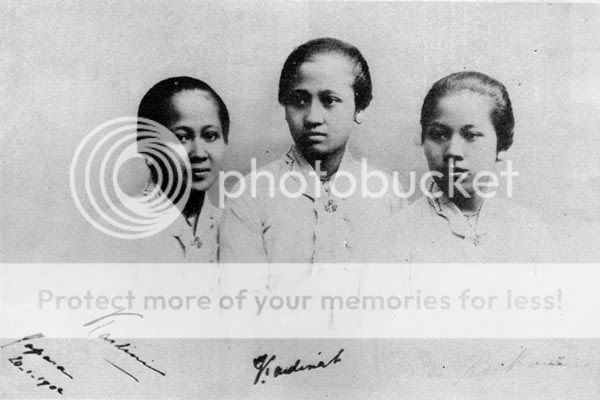Kartini, Fotografi dan Sebuah Estetika Sejarah Oleh:Irwandi