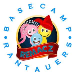 BaseCamp Remacz Rantauers