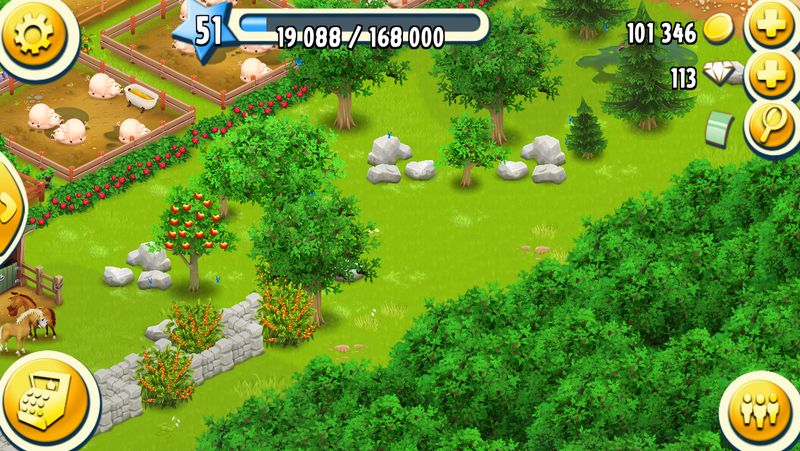 Koin Clash of Kings IOS / Android *Jaminan Update Harga sebagai yg Termurah*