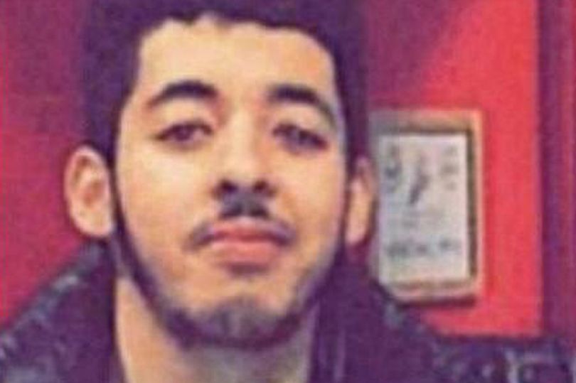 Manchester bomber was banned and reported to the authorities at least 5 times