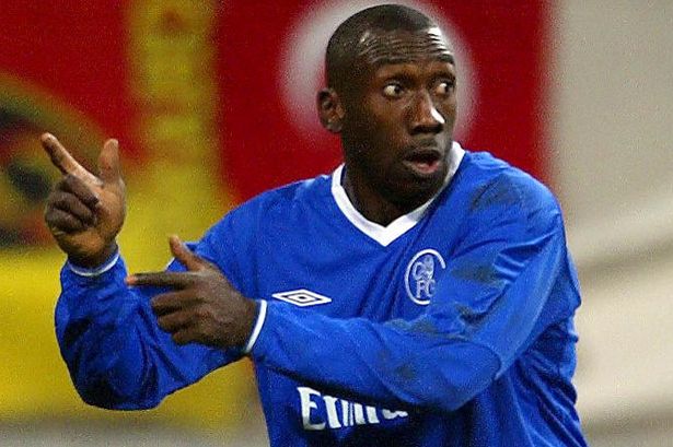 HOT 2013 : Anak Para Pemain Sepakbola Legendaris yg Aktif Bermain dan akan Mentas..
