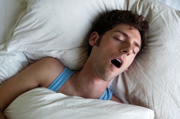 Hypersomnia, Gangguan Tidur Yang Kalah Tenar Dibanding Insomnia