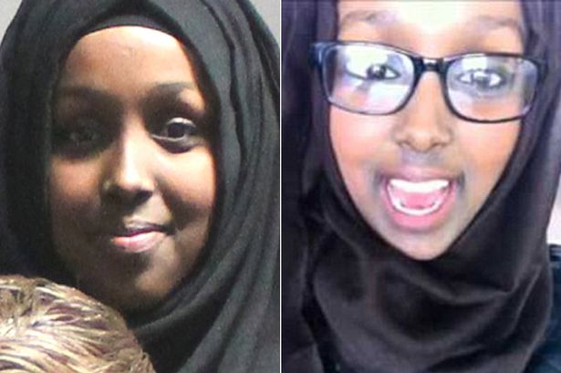 mulai lapar,Radical squad of 30 British women plot to attack the UK recruiting jihadi
