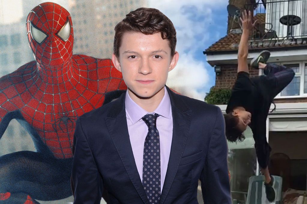  Alasan Kenapa Spider-Man Civil War Gak Diperankan Tobey Maguire!