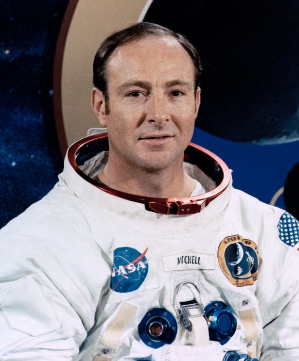 Heboh!! Alien ke Bumi buat Stop Perang - Kata Astronot