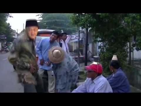 Demam Eyang Subur (klinik tongseng mah lewaattttttttttttt)