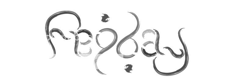 ambigram creator for chris chyna