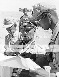 &#91;REBORN&#93; Erwin Johannes Eugen Rommel &quot;Desert Fox&quot; 