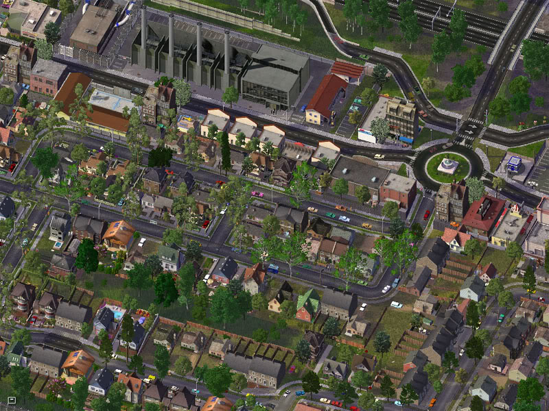 simcity-4-indonesia-new-home