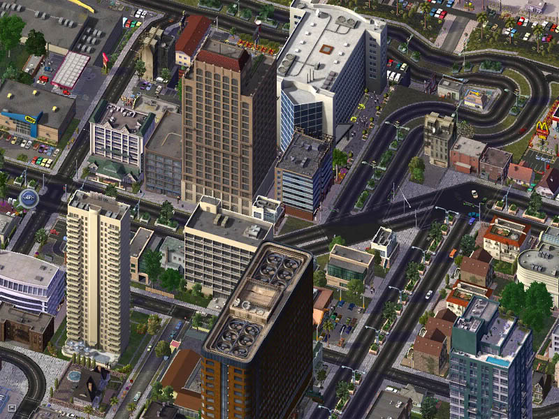 simcity-4-indonesia-new-home