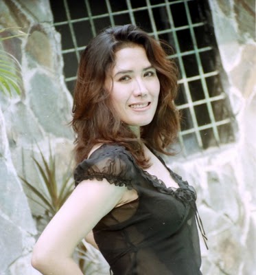 &#91;Nostalgia&#93; Nostalgia bareng Tante Nicky Astria gan.. 
